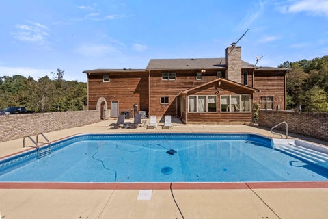 Tiny photo for 4403 Mesa Drive, Catlettsburg, KY 41129 (MLS # 61434)