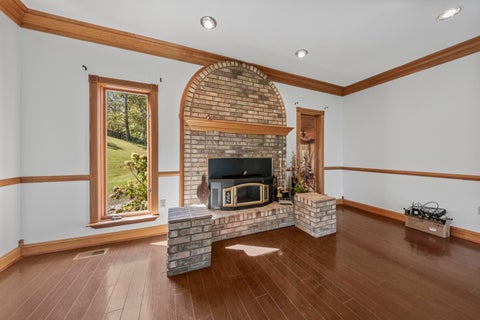 Tiny photo for 4403 Mesa Drive, Catlettsburg, KY 41129 (MLS # 61434)