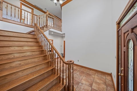 Tiny photo for 4403 Mesa Drive, Catlettsburg, KY 41129 (MLS # 61434)