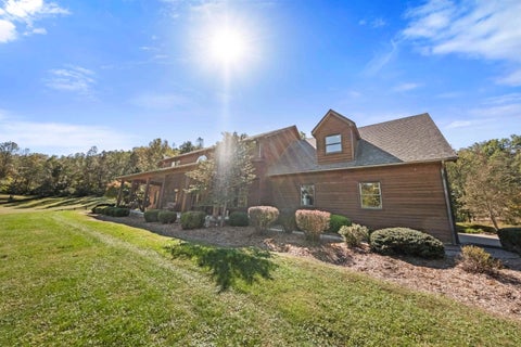Tiny photo for 4403 Mesa Drive, Catlettsburg, KY 41129 (MLS # 61434)