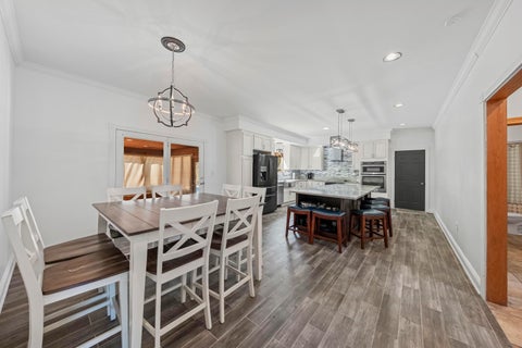 Tiny photo for 4403 Mesa Drive, Catlettsburg, KY 41129 (MLS # 61434)