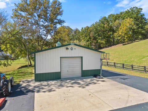 Tiny photo for 4403 Mesa Drive, Catlettsburg, KY 41129 (MLS # 61434)