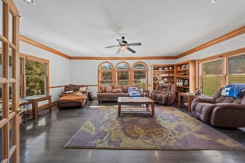 Tiny photo for 4403 Mesa Drive, Catlettsburg, KY 41129 (MLS # 61434)