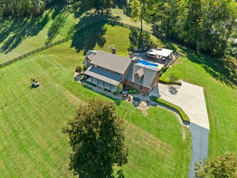 Tiny photo for 4403 Mesa Drive, Catlettsburg, KY 41129 (MLS # 61434)