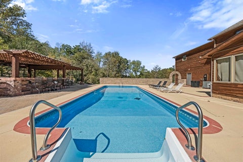 Tiny photo for 4403 Mesa Drive, Catlettsburg, KY 41129 (MLS # 61434)