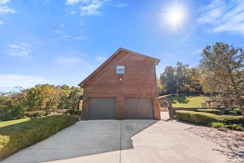 Tiny photo for 4403 Mesa Drive, Catlettsburg, KY 41129 (MLS # 61434)