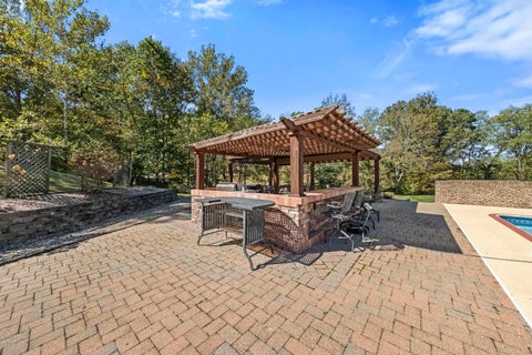Tiny photo for 4403 Mesa Drive, Catlettsburg, KY 41129 (MLS # 61434)