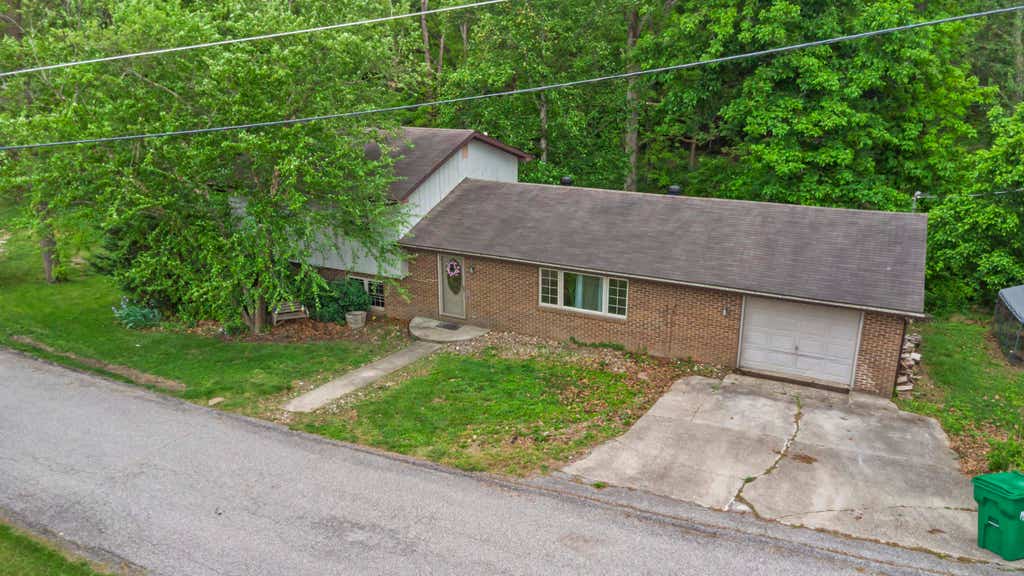 Photo of 5438 Don Road, Ashland, KY 41101 (MLS # 60554)