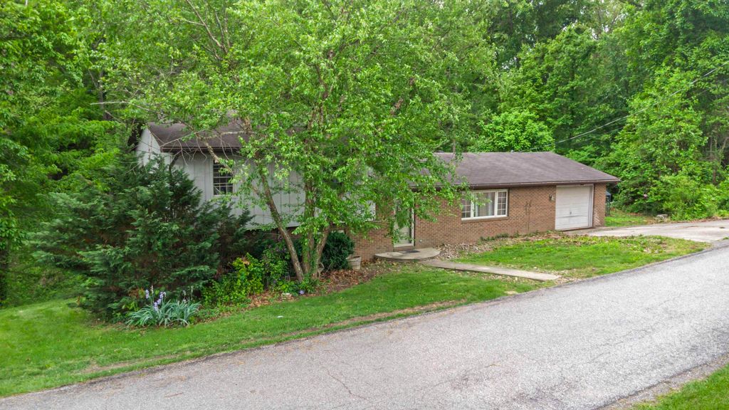 Photo of 5438 Don Road, Ashland, KY 41101 (MLS # 60554)