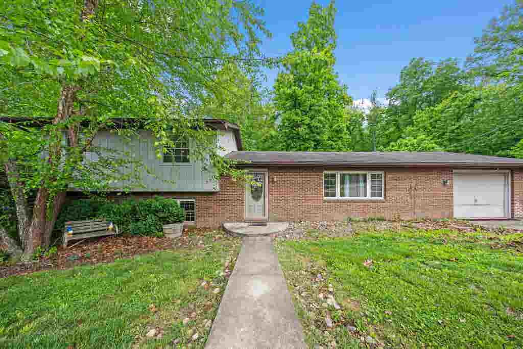 Photo of 5438 Don Road, Ashland, KY 41101 (MLS # 60554)