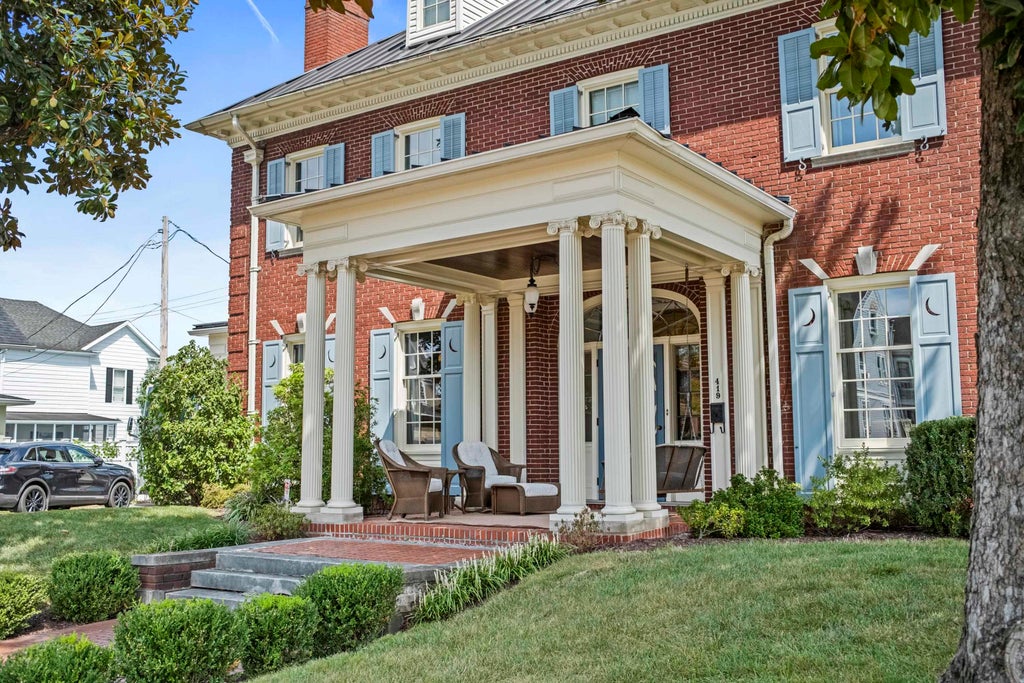 Photo of 419 S. 5th Street ST, Ironton, KY 45638 (MLS # 61293)