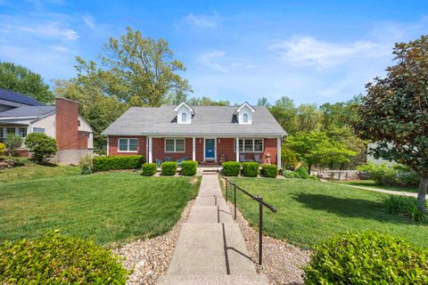 Tiny photo for 108 New Hampshire Drive, Ashland, KY 41101 (MLS # 60474)