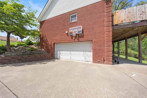 Tiny photo for 108 New Hampshire Drive, Ashland, KY 41101 (MLS # 60474)