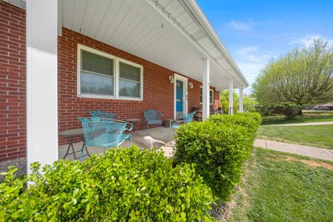 Tiny photo for 108 New Hampshire Drive, Ashland, KY 41101 (MLS # 60474)