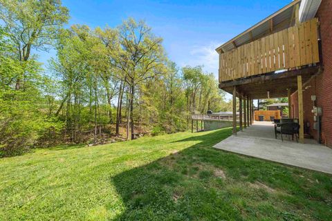 Tiny photo for 108 New Hampshire Drive, Ashland, KY 41101 (MLS # 60474)