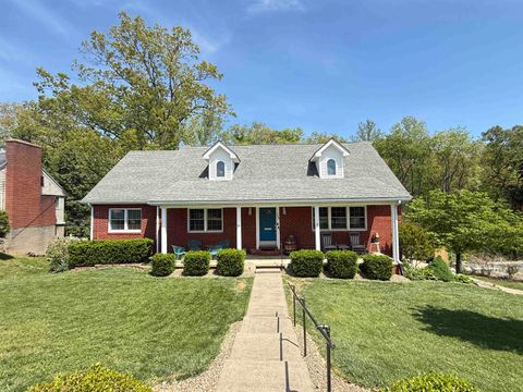 Photo of 108 New Hampshire Drive, Ashland, KY 41101 (MLS # 60474)
