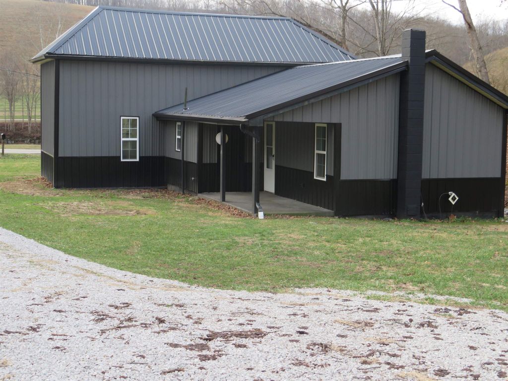 Photo of 1024, Olive Hill, KY 41164 (MLS # 59924)