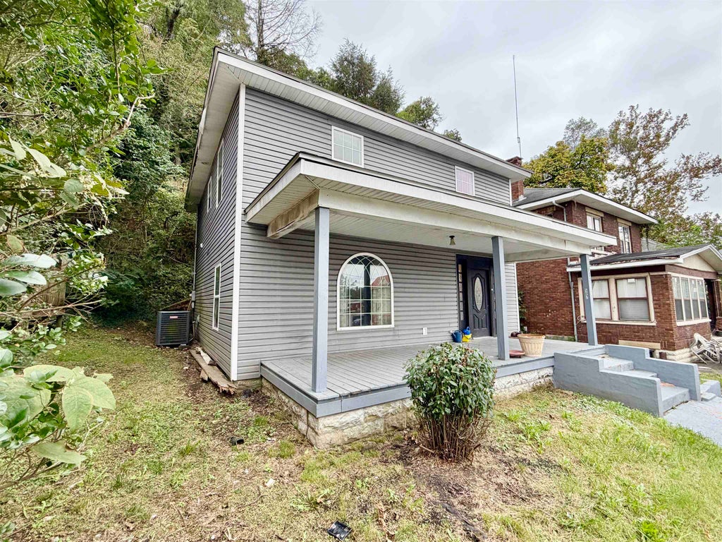 Photo of 507 High Street, Russell, KY 41169 (MLS # 61312)