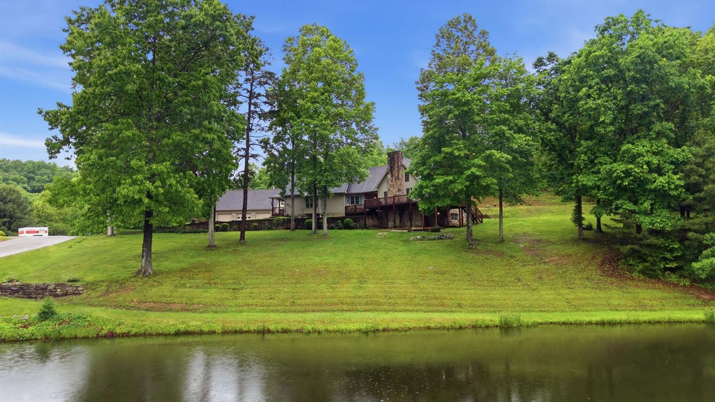 Photo of 146 Hammer Mill Road, Wurtland, KY 41144 (MLS # 61264)