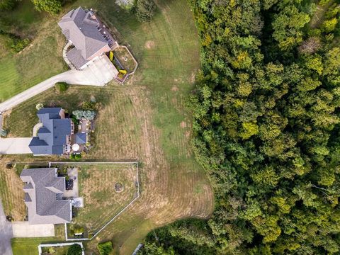 Tiny photo for 109 Private Drive 633, Chesapeake, OH 45619 (MLS # 59584)