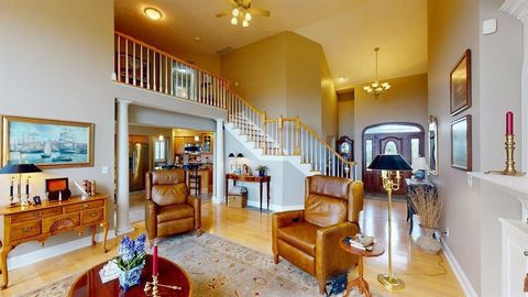 Tiny photo for 109 Private Drive 633, Chesapeake, OH 45619 (MLS # 59584)