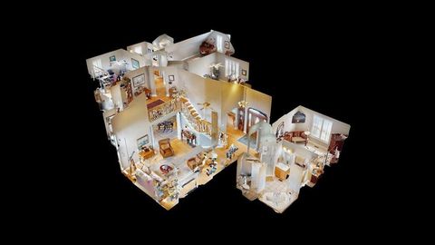 Tiny photo for 109 Private Drive 633, Chesapeake, OH 45619 (MLS # 59584)