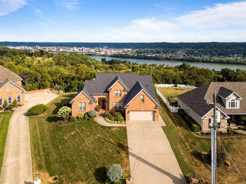 Photo of 109 Private Drive 633, Chesapeake, OH 45619 (MLS # 59584)