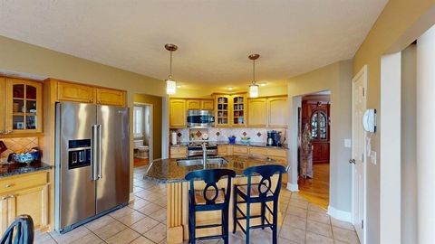 Tiny photo for 109 Private Drive 633, Chesapeake, OH 45619 (MLS # 59584)
