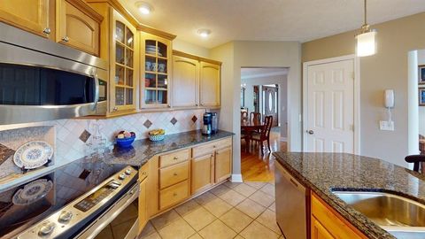 Tiny photo for 109 Private Drive 633, Chesapeake, OH 45619 (MLS # 59584)