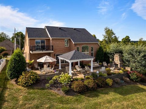 Tiny photo for 109 Private Drive 633, Chesapeake, OH 45619 (MLS # 59584)