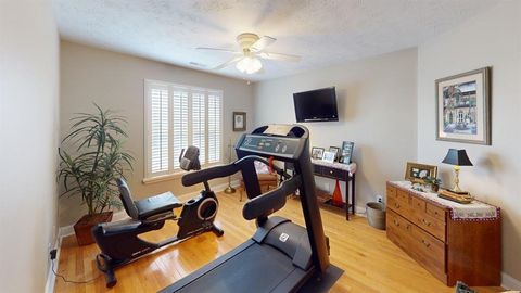 Tiny photo for 109 Private Drive 633, Chesapeake, OH 45619 (MLS # 59584)
