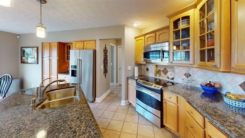 Tiny photo for 109 Private Drive 633, Chesapeake, OH 45619 (MLS # 59584)