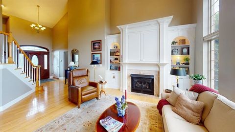 Tiny photo for 109 Private Drive 633, Chesapeake, OH 45619 (MLS # 59584)