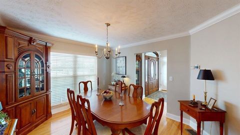 Tiny photo for 109 Private Drive 633, Chesapeake, OH 45619 (MLS # 59584)