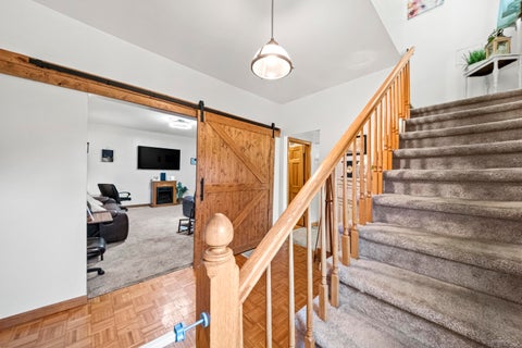 Tiny photo for 812 Ohio River Road RD, Greenup, KY 41144 (MLS # 61447)