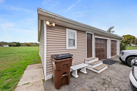 Tiny photo for 812 Ohio River Road RD, Greenup, KY 41144 (MLS # 61447)