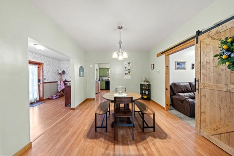 Tiny photo for 812 Ohio River Road RD, Greenup, KY 41144 (MLS # 61447)