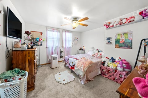 Tiny photo for 812 Ohio River Road RD, Greenup, KY 41144 (MLS # 61447)
