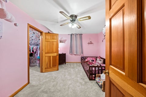 Tiny photo for 812 Ohio River Road RD, Greenup, KY 41144 (MLS # 61447)