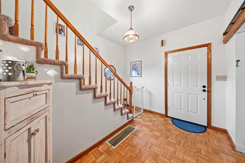 Tiny photo for 812 Ohio River Road RD, Greenup, KY 41144 (MLS # 61447)