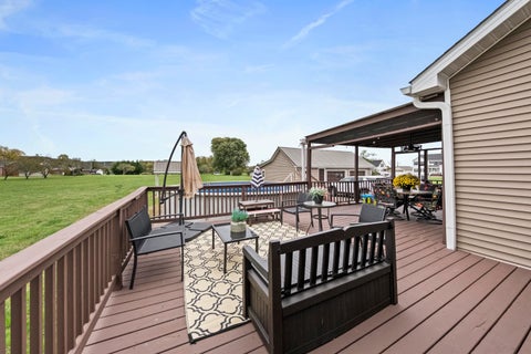 Tiny photo for 812 Ohio River Road RD, Greenup, KY 41144 (MLS # 61447)