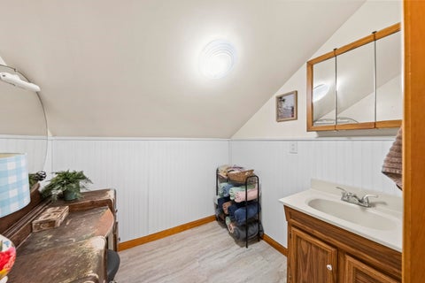 Tiny photo for 812 Ohio River Road RD, Greenup, KY 41144 (MLS # 61447)