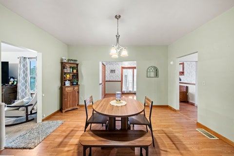 Tiny photo for 812 Ohio River Road RD, Greenup, KY 41144 (MLS # 61447)
