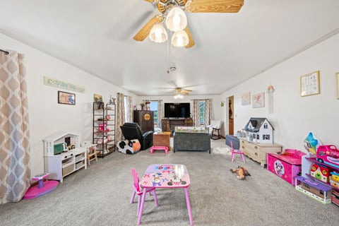 Tiny photo for 812 Ohio River Road RD, Greenup, KY 41144 (MLS # 61447)