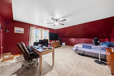 Tiny photo for 812 Ohio River Road RD, Greenup, KY 41144 (MLS # 61447)