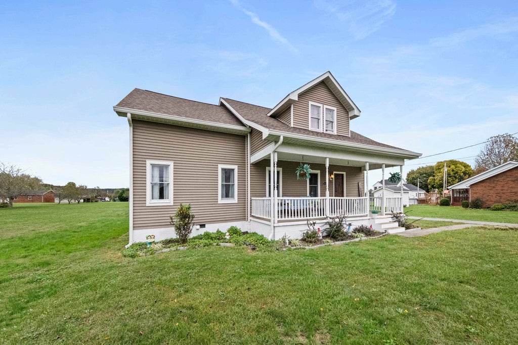 Photo of 812 Ohio River Road RD, Greenup, KY 41144 (MLS # 61447)