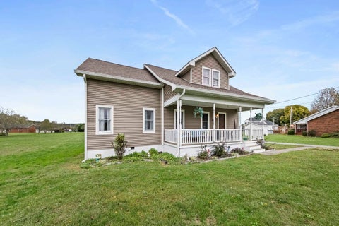 Tiny photo for 812 Ohio River Road RD, Greenup, KY 41144 (MLS # 61447)