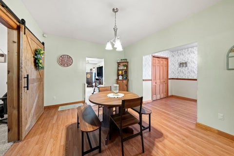 Tiny photo for 812 Ohio River Road RD, Greenup, KY 41144 (MLS # 61447)