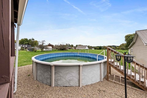 Tiny photo for 812 Ohio River Road RD, Greenup, KY 41144 (MLS # 61447)