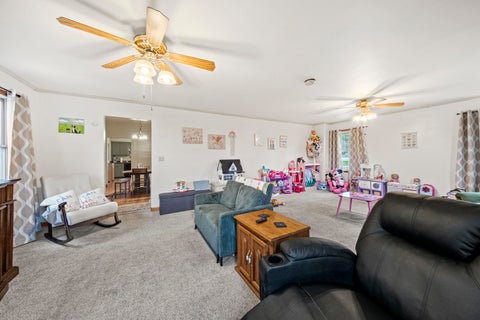Tiny photo for 812 Ohio River Road RD, Greenup, KY 41144 (MLS # 61447)